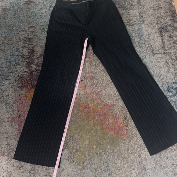 ***BOGO DEAL ***Express Design Studio Editor Trousers - Picture 8 of 9